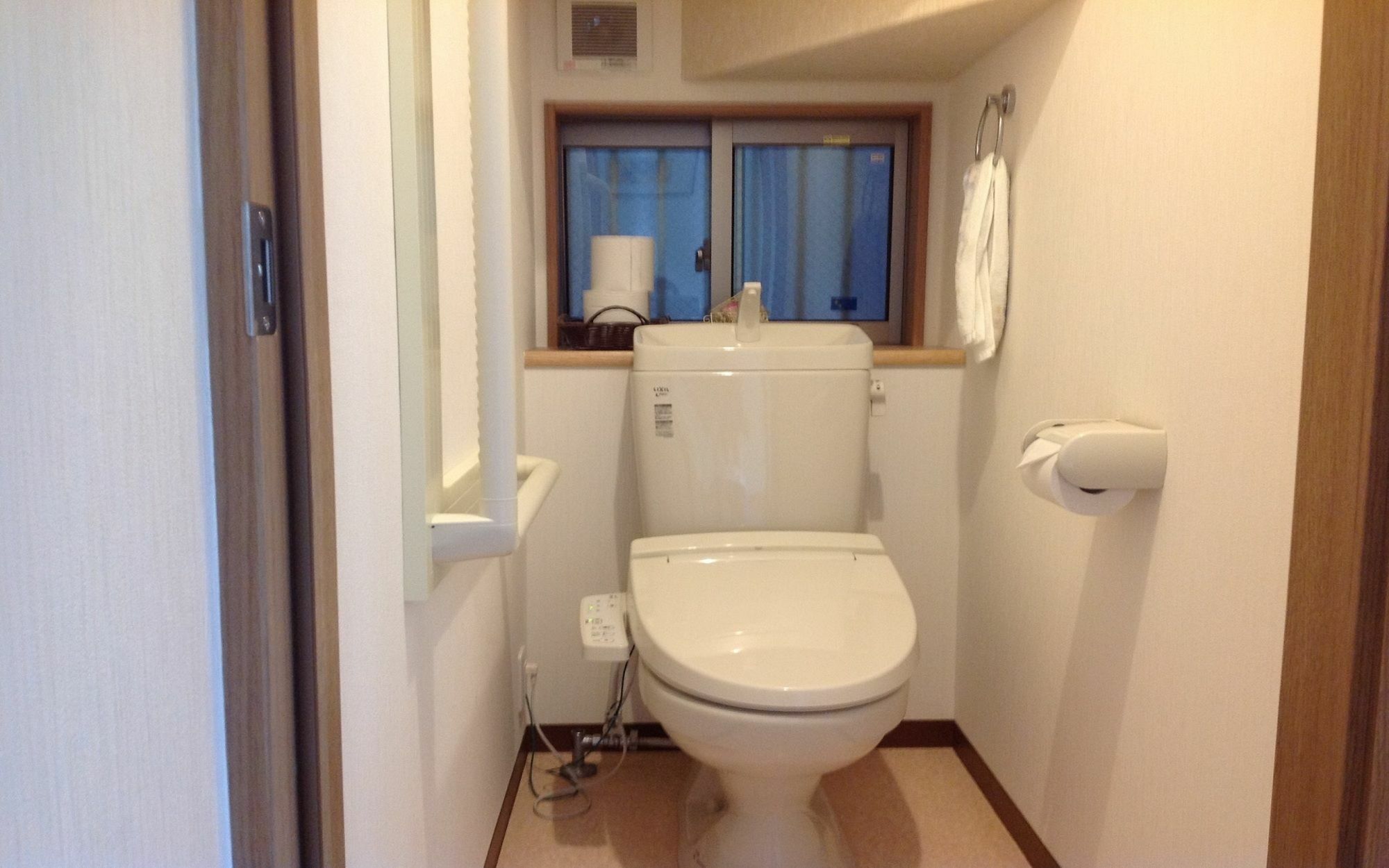 Guest House Aoi Nakamoto Kyōto Exterior foto